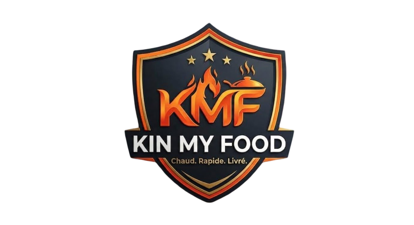 Kin My Food