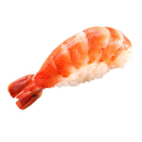 Shrimp Roll