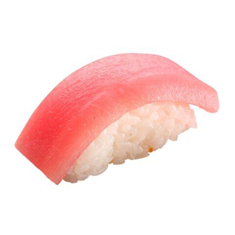 Roll with Tuna